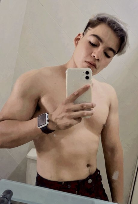 Delton Welch kunst nette bild