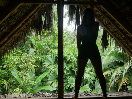 TravellingLovers erotische schöne bild