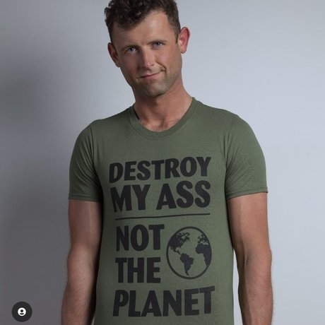 Matthew Michael McCaw xxx akt bilder