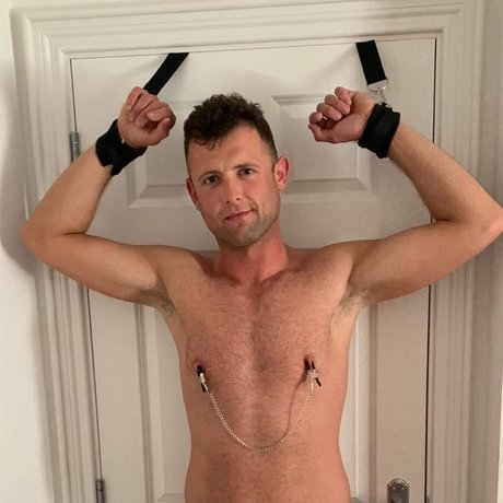 Matthew Michael McCaw perfekte erotische bilder