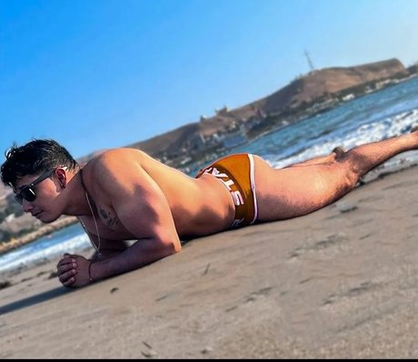 Olgerortega xxx sexy galerien