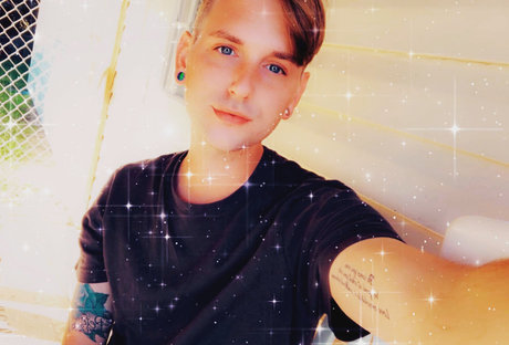 Kody hübsche kunst fotos