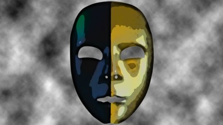 The Masked Hammer xxx top bilder