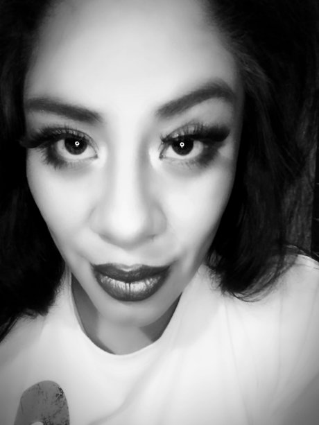 Yesica exklusive sexy foto