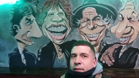 Lucas Leonardo Mucignat beste pornostar fotos