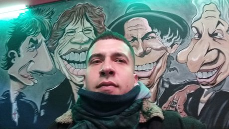 Lucas Leonardo Mucignat sexy freie bilder