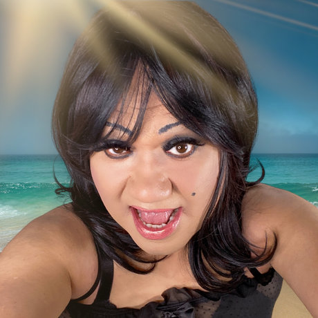 Mya Starr perfekte porno bilder