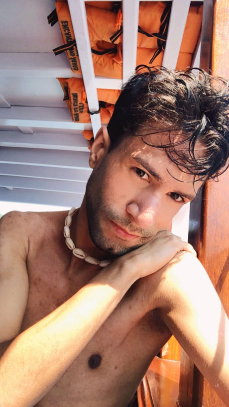 Luan Lupys perfekte sexy bilder