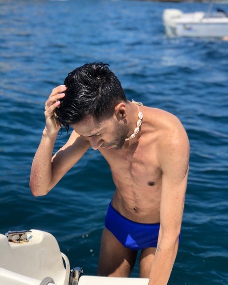 Luan Lupys hd schöne bild