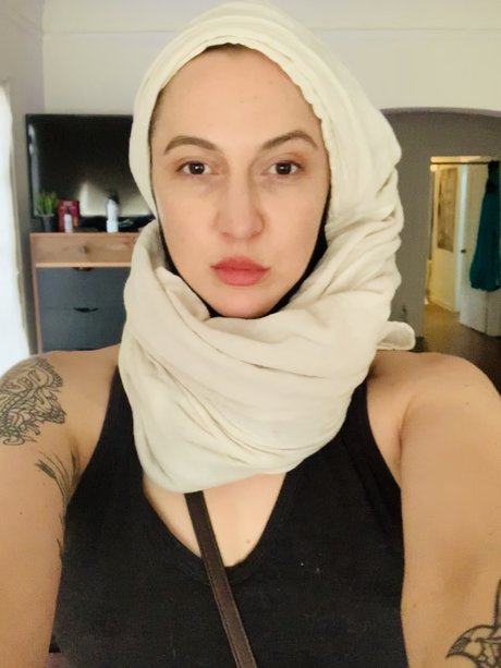 AnniBanANNI hd sexy galerie