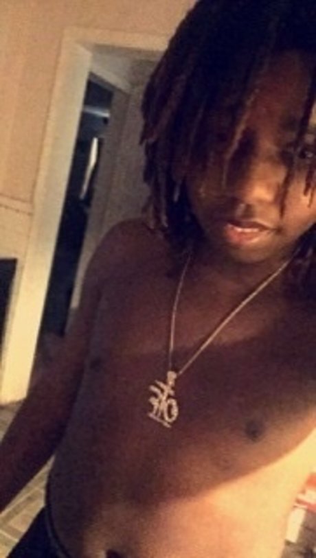 Trey SoLitty nacktheit top archiv