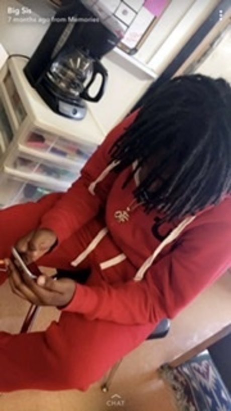 Trey SoLitty xxx exklusive bilder