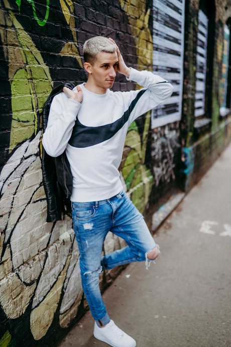 SaschDimond nacktheit xxx galerie