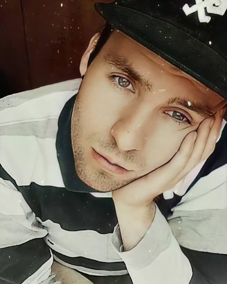 Lucas Maldonado perfekte nacktheit archiv