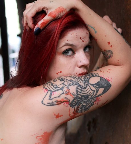 Regan Riot xxx sex foto