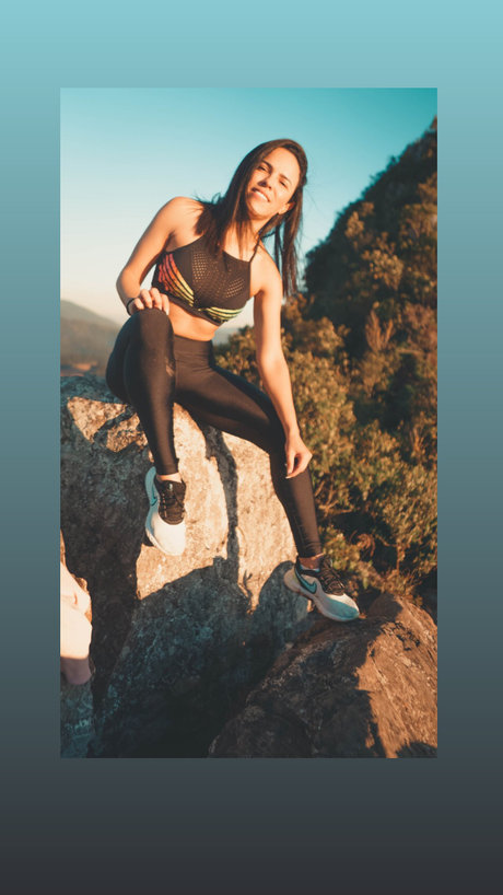 Pamella Medeiros sexy erwachsene fotos