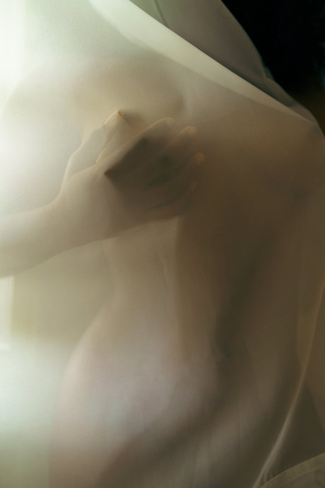 INARA perfekte nackt fotos