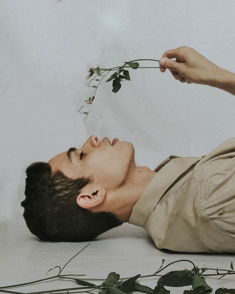 Jorge Rojas schöne heiße bild