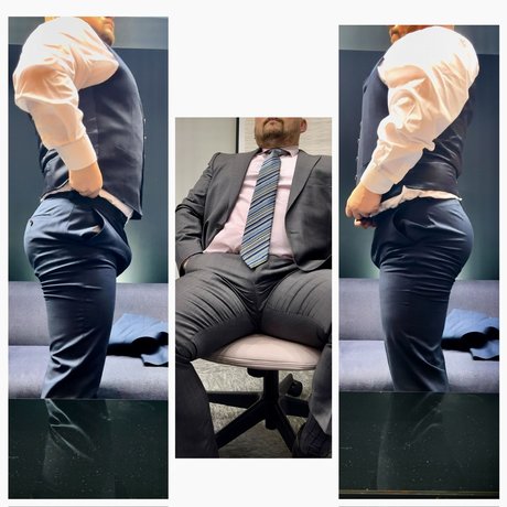 Officer Hardy CEO nacktheit top bild