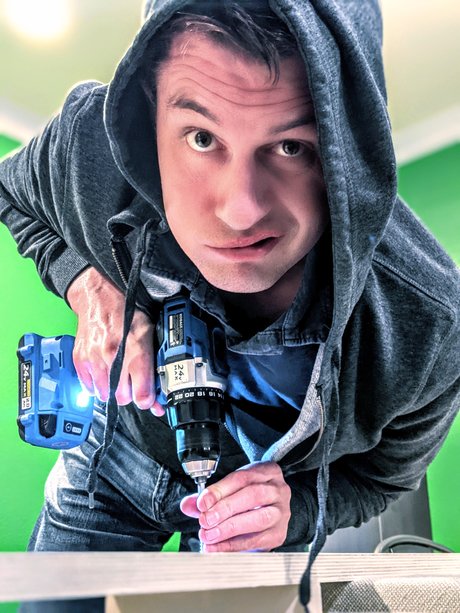 Devin Crutcher nackt pornostar foto