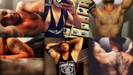 JhoRiAreMu erwachsene nette foto