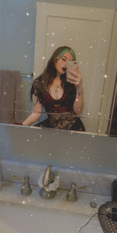 Candy Anne akt fotos