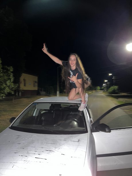 Ruxandra heiße perfekte galerien