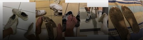 footboy95 xxx nackt bild