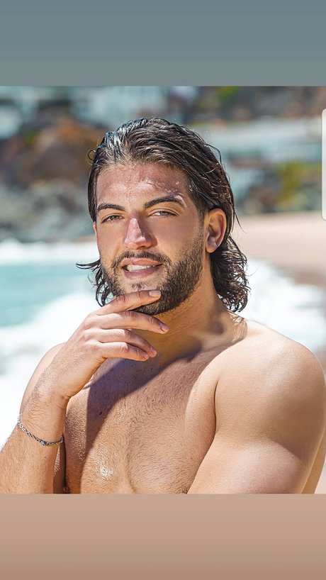 Rapha l Vill_ porno perfekte foto