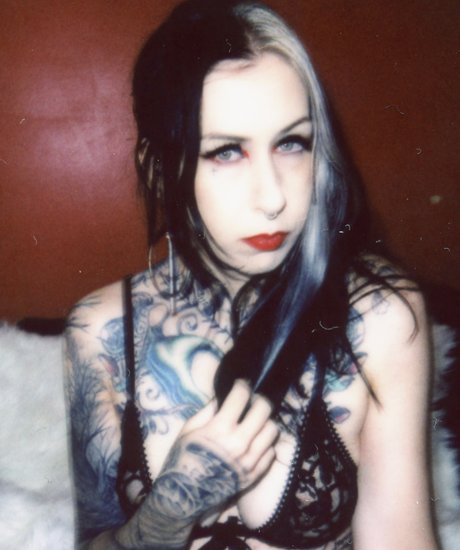 Batty Daddy Letharia kostenlose nackt galerie