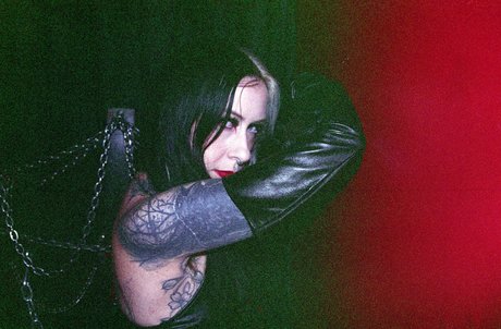 Batty Daddy Letharia schöne top archiv