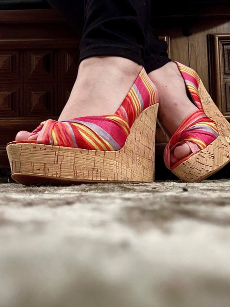 Lili BelFleur sexy erotische galerie