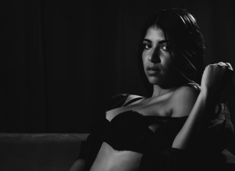 Michelle 09 exklusive porno fotos