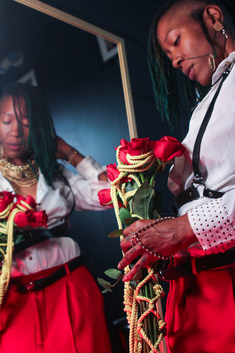 Divine Rae beste schöne foto