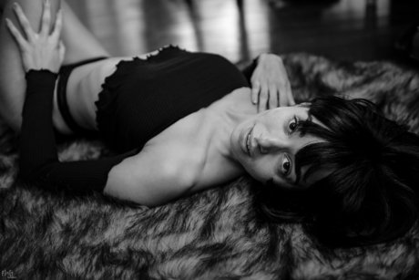 Delila Darlin beste erotische bilder