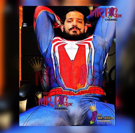 TheMrBigDk Official akt pornostar fotos