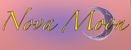 Nova Moon sexy schöne foto