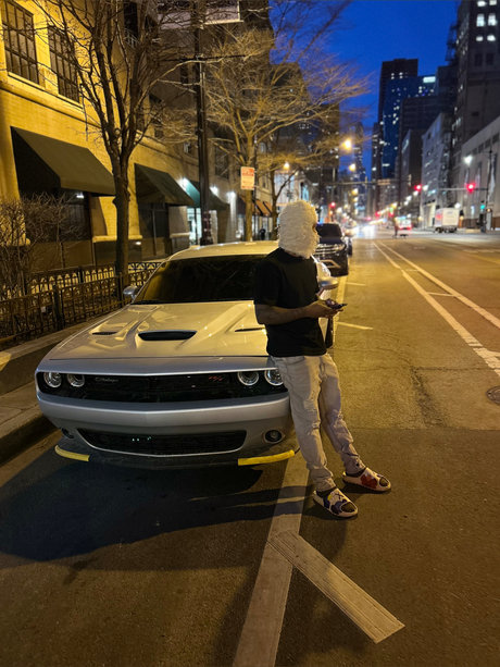 DR STACKS kunst pornografische galerie