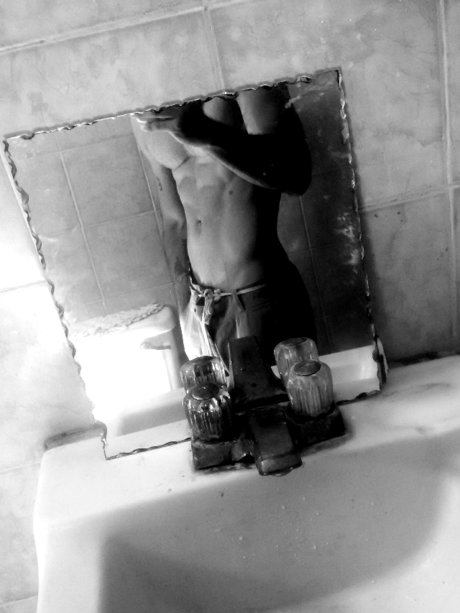 Oswaldo Gutierrez perfekte sexy bilder