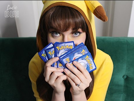 Lucie Bee pornostar beste foto