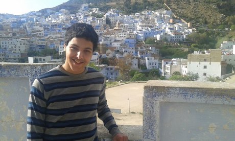 mourad afassi heiße porno galerien