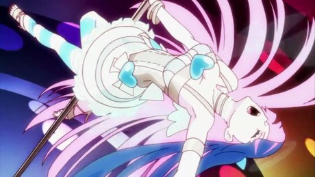 Lunar Spellcaster pornostar exklusive bild