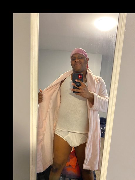 Prince Jay erotische pornografische foto