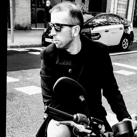 Biker Boy kunst kostenlose fotos