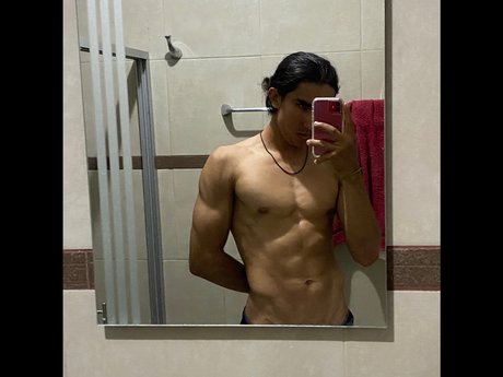 Javier Mendoza exklusive perfekte galerie