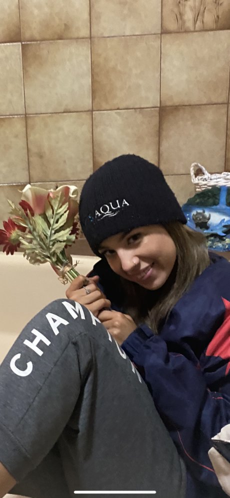 Sugartitskt nackte bilder