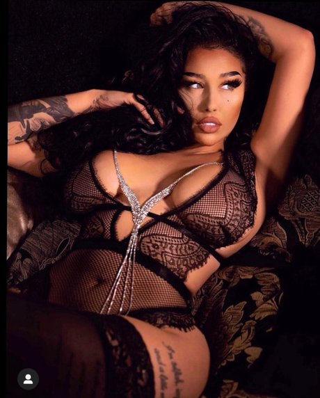 BunnyDoll Newnez erwachsene perfekte bilder