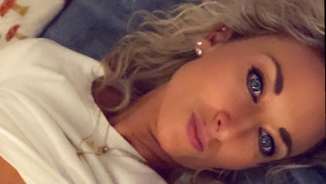 Nurse Alexis erotische schöne bild