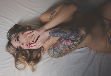 MalaConejita model pornografische foto