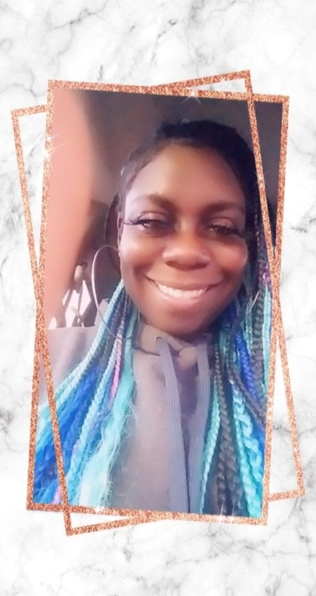 Mia Nichole kunst nackten galerien